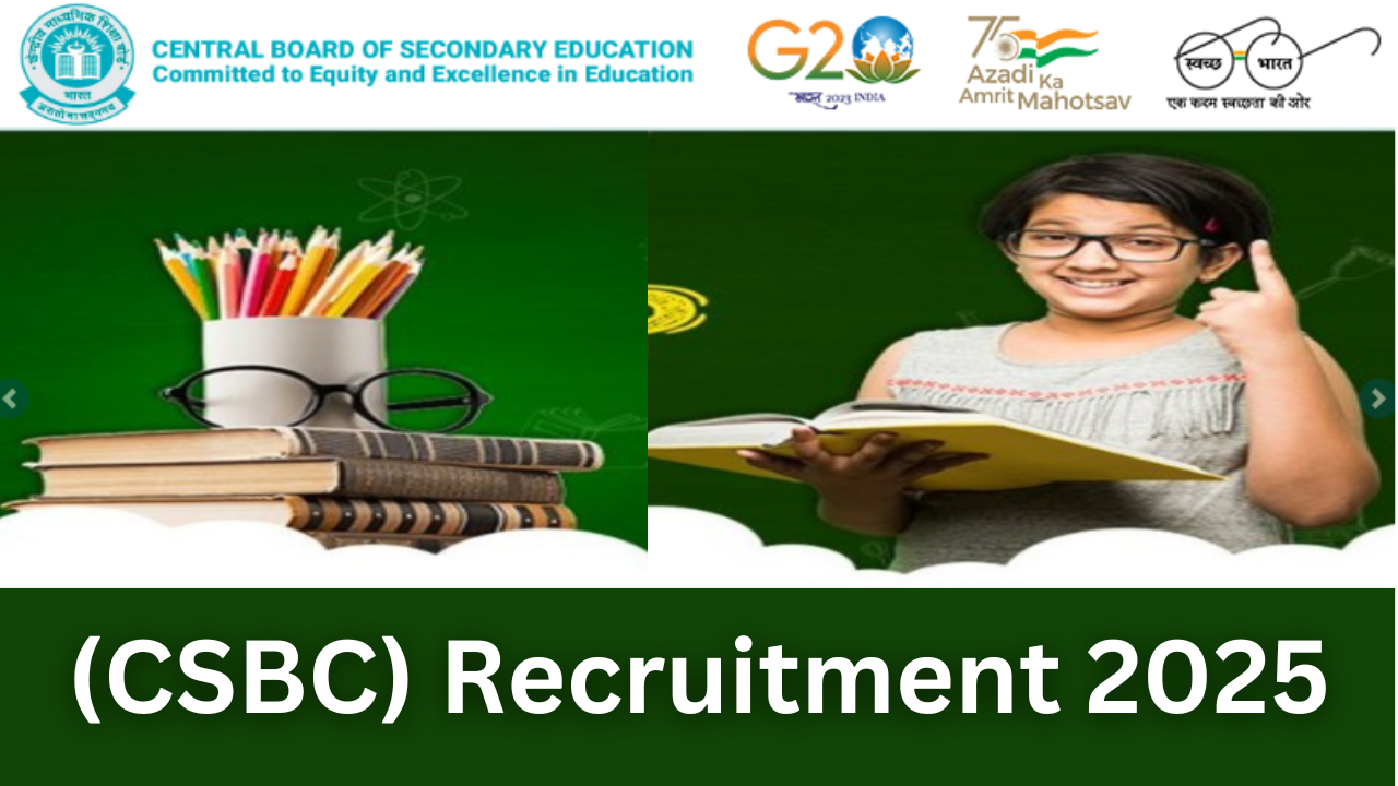 Bihar Police Constable (CSBC) Recruitment 2025: Apply Now