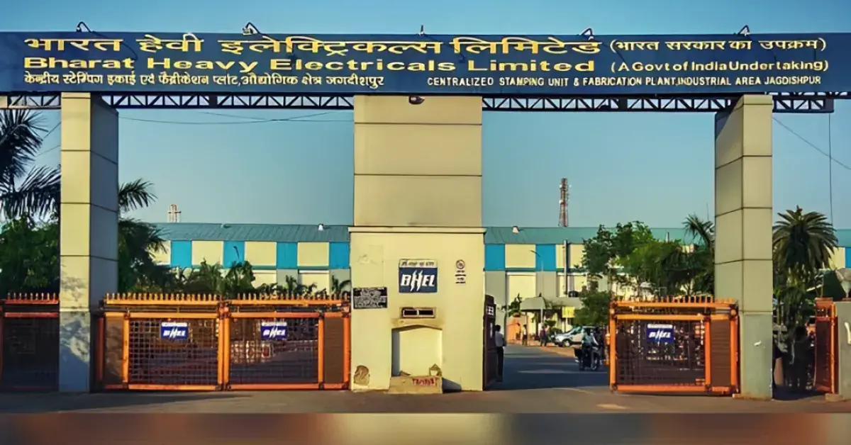 BHEL Recruitment