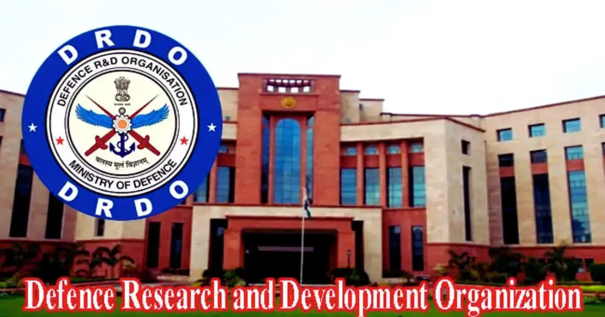 DRDO Recruitment