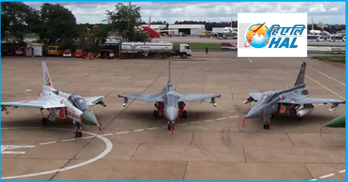 HAL India Recruitment