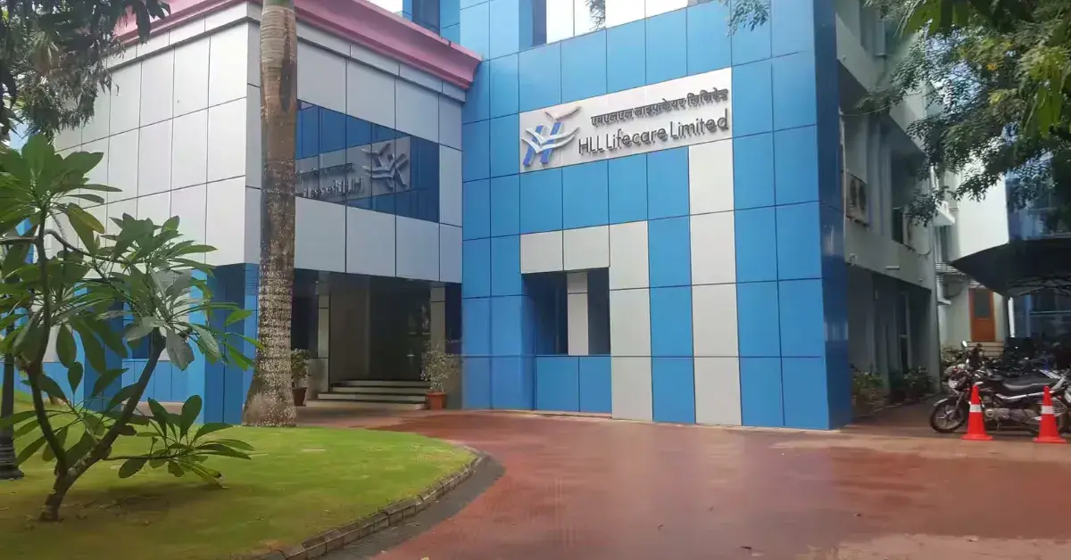 HLL Lifecare Recruitment