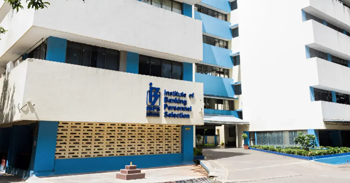 IBPS Recruitment