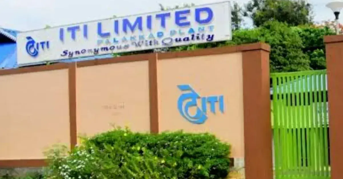 ITI Limited