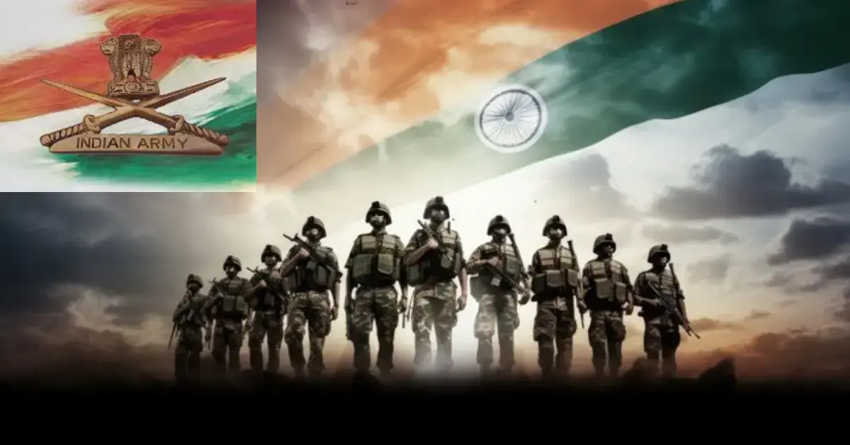 Indian Army Recruitment