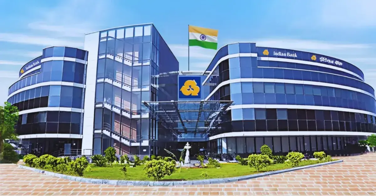 Indian Bank Recruitment