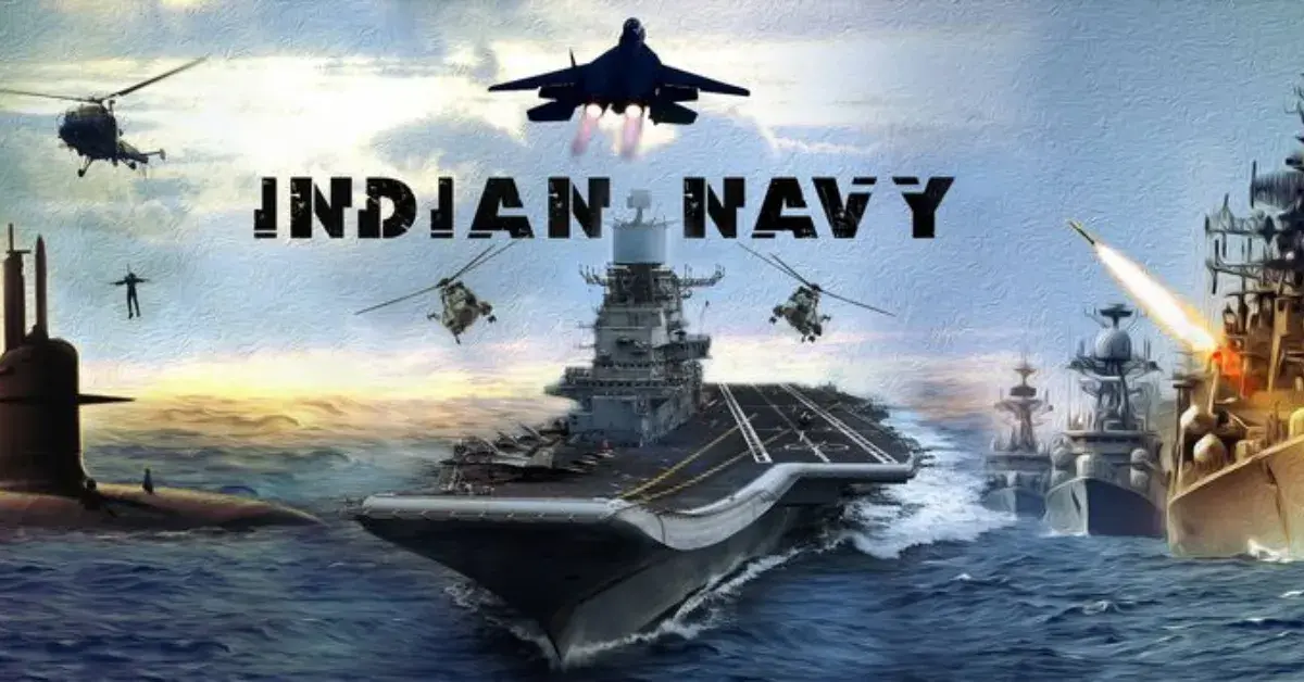 Indian Navy Recruitment