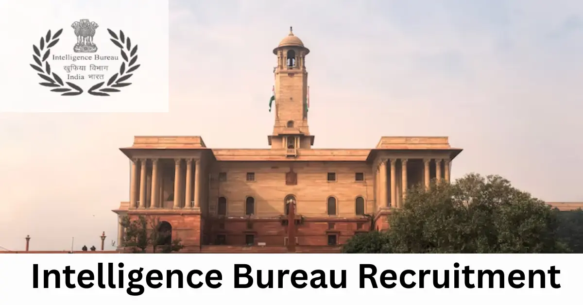 Intelligence Bureau