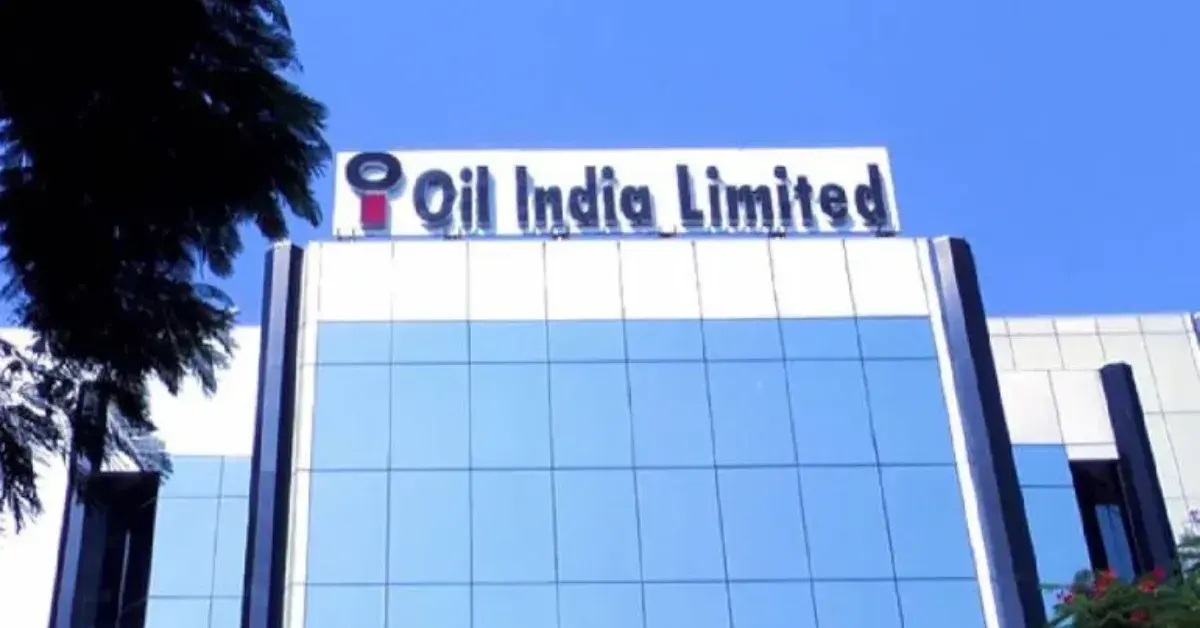 Oil India Recruitment