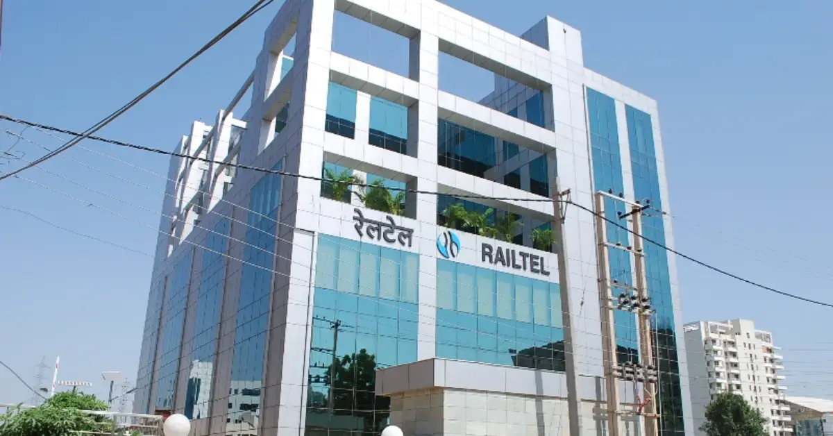RailTel Recruitment