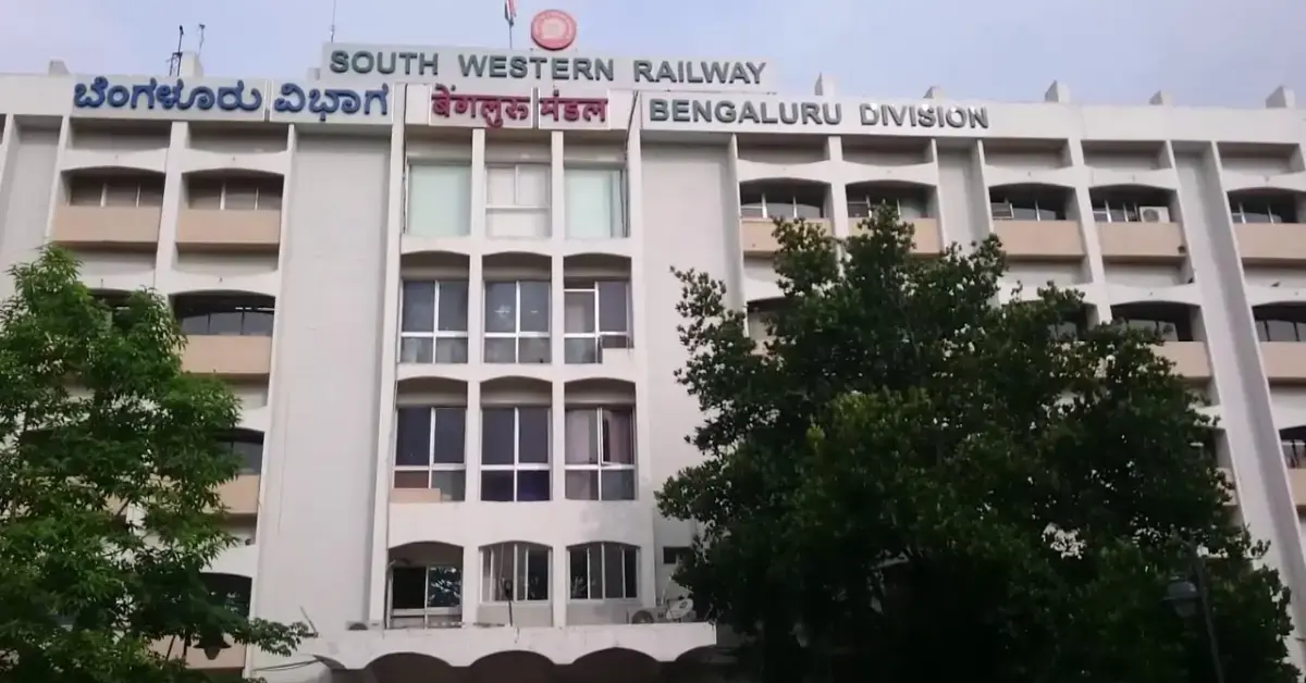 South Western Railway Recruitmen