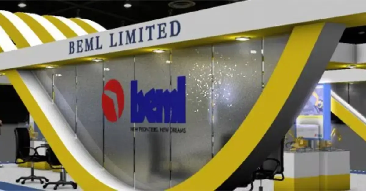 BEML Recruitment