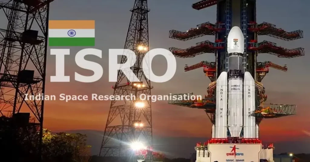 Test 31 ISRO Recruitment