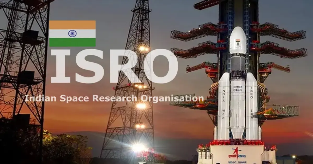 ISRO Recruitment