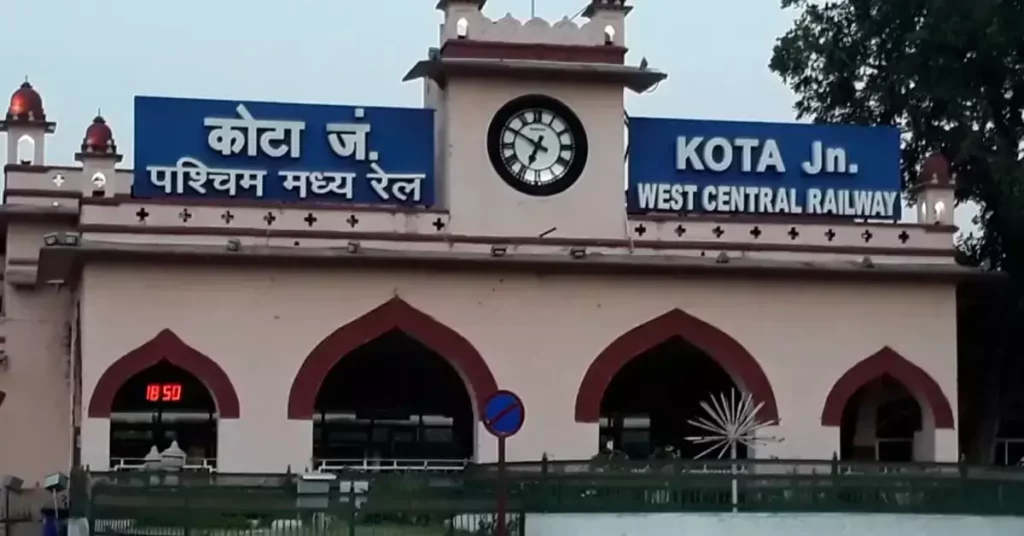 West Central Railway Recruitment 2025 - Apply Online for 2865 Apprentices Posts 14 West Central Railway Recruitment