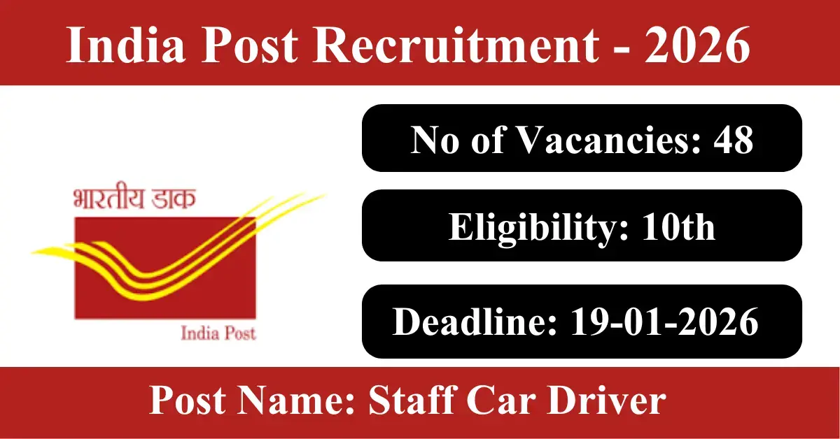 India Post